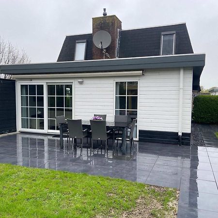 Hello Zeeland - Vakantiehuis Zeester 86 เบรสเคินส์ ภายนอก รูปภาพ