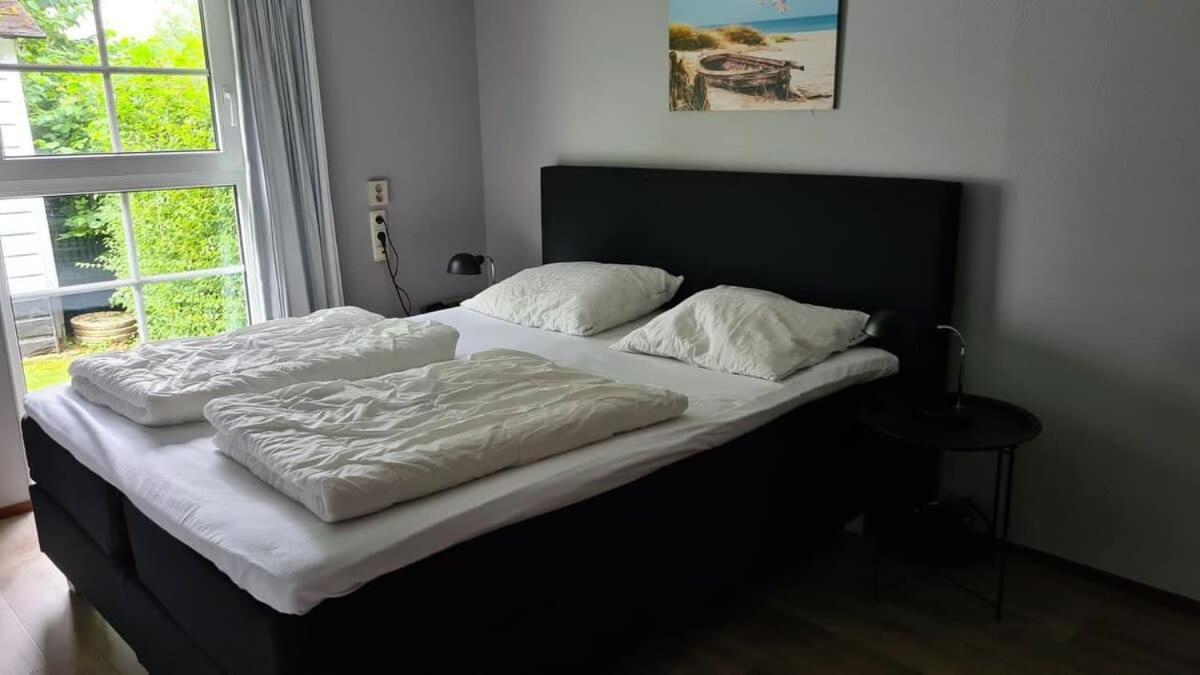 Hello Zeeland - Vakantiehuis Zeester 86 เบรสเคินส์ ภายนอก รูปภาพ