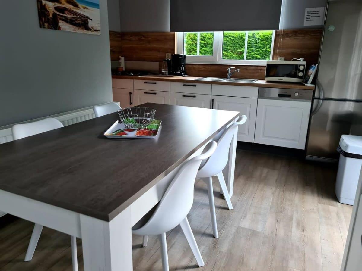 Hello Zeeland - Vakantiehuis Zeester 86 เบรสเคินส์ ภายนอก รูปภาพ