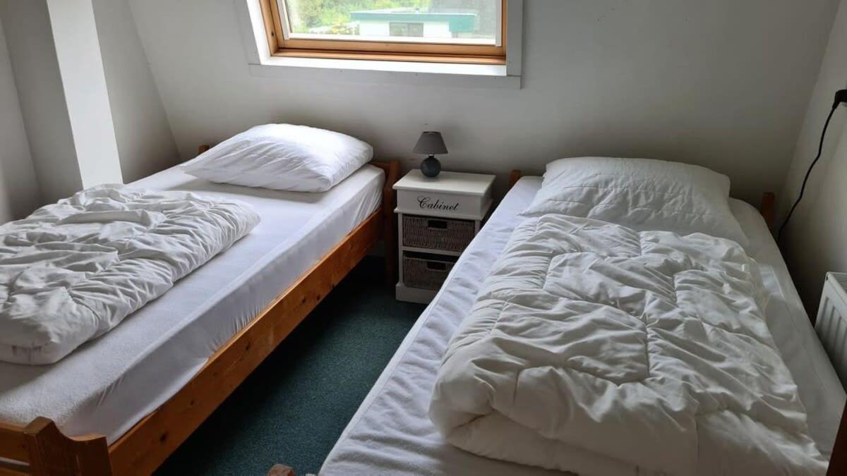 Hello Zeeland - Vakantiehuis Zeester 86 เบรสเคินส์ ภายนอก รูปภาพ
